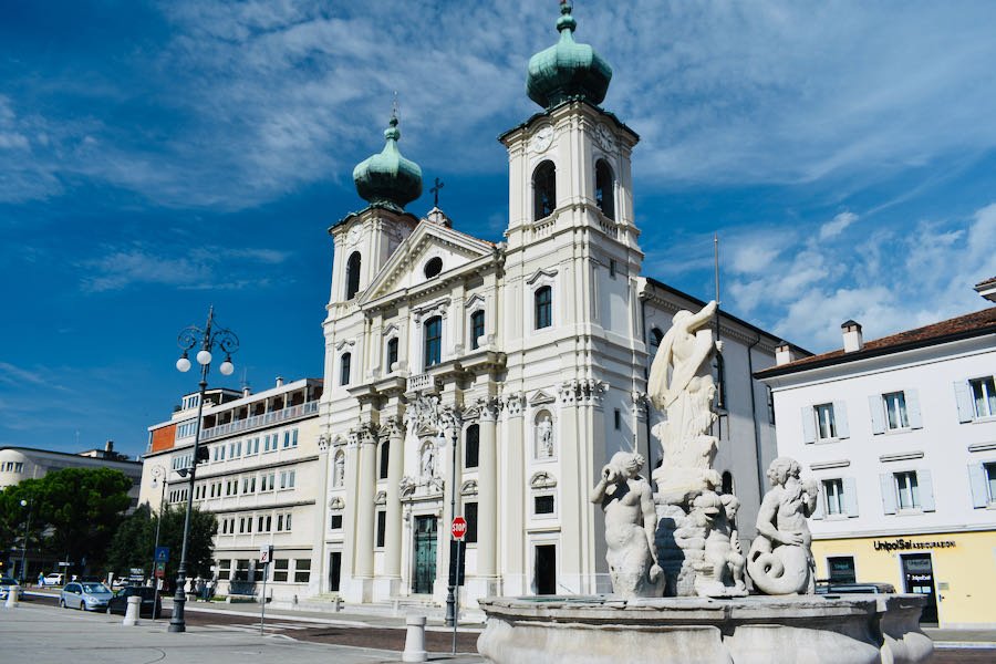 Piazza-Vittoria-Gorizia-